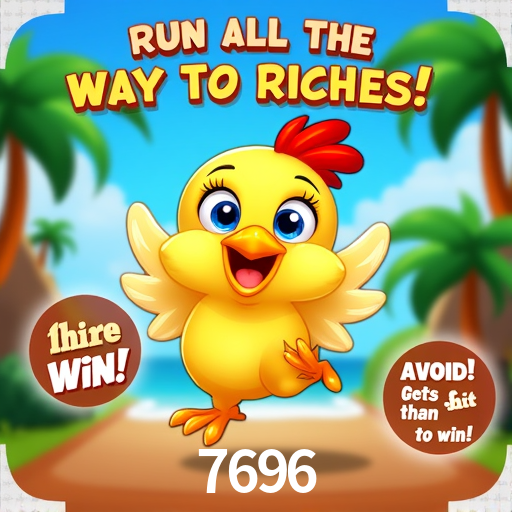 Estatísticas do Jogo 7696