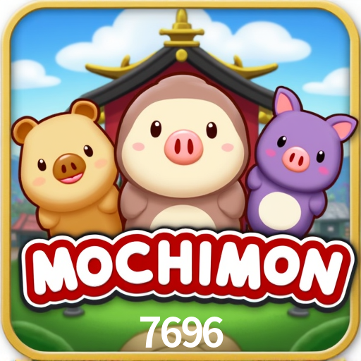 Bônus de Boas-vindas 7696