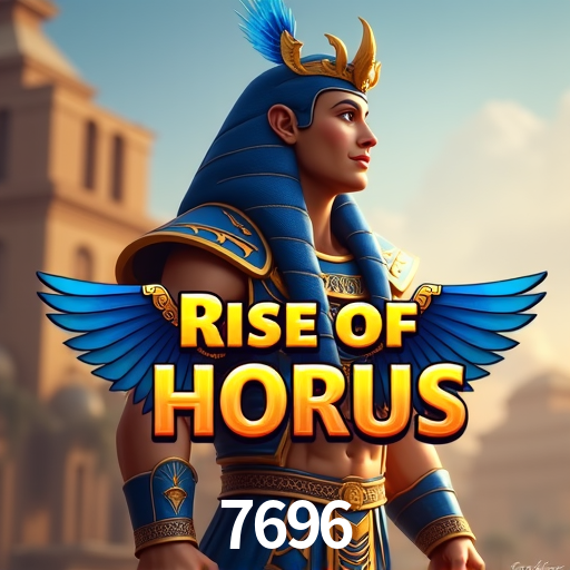 Tecnologia da Plataforma 7696