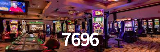 PIX Instantâneo 7696