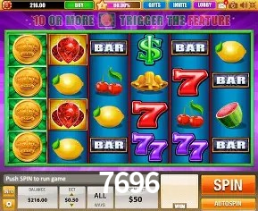 Integração de APIs 7696