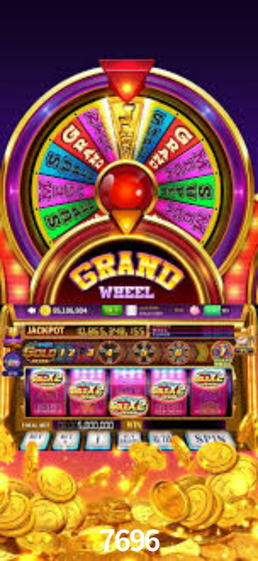 Jogos Exclusivos 7696